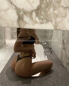 Анкета проститутки Надежда - метро Гагаринский, возраст - 25