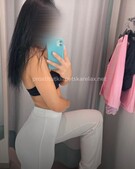 Анкета проститутки Варвара - метро Арбат, возраст - 25