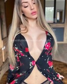 Анкета проститутки Алла - метро Пресненский, возраст - 26