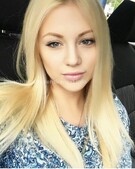 Анкета проститутки Викуля - метро Тверской, возраст - 26