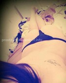 Анкета проститутки Рита - метро Чертаново Северное, возраст - 26