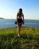 Анкета проститутки Эвелина - метро Тимирязевский, возраст - 26