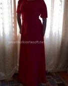 Анкета проститутки Кира - метро Лосиноостровский, возраст - 27