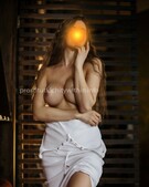 Анкета проститутки Лина - метро Царицыно, возраст - 27