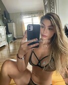 Анкета проститутки Зита - метро Дорогомилово, возраст - 27