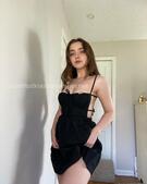 Анкета проститутки Ульяна - метро Строгино, возраст - 27