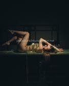 Анкета проститутки Диана - метро Южнопортовый, возраст - 27