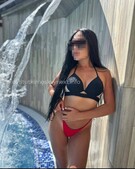 Анкета проститутки Ульяна - метро Ломоносовский, возраст - 27