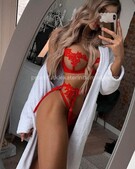 Анкета проститутки Галина - метро Нижегородский, возраст - 27