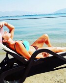 Анкета проститутки Сабина - метро Беговой, возраст - 27