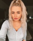 Анкета проститутки Раиса - метро Якиманка, возраст - 28