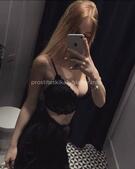 Анкета проститутки Лера - метро Кузьминки, возраст - 30