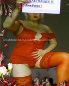 Анкета проститутки Лиза - метро Аэропорт, возраст - 30