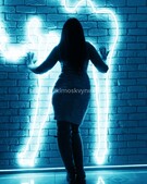 Анкета проститутки Зина - метро Дорогомилово, возраст - 34