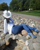 Анкета проститутки Ленусик - метро Тверской, возраст - 41