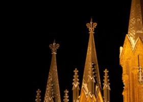 Евангелическо-лютеранский кафедральный собор святых петра и павла Малая грузинская католический собор афиша