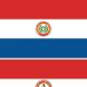 Парагвай карта на русском языке