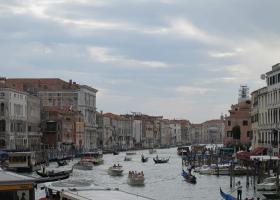 Где припарковать машину в венеции Поездка в венецию на машине