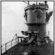Огневые средства немецких подводных лодок Поперечные элементы судна