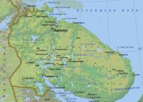 Хибины (горнолыжный курорт): цены, отзывы и расположение на карте России