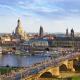 Один день в Дрездене: фото, описание и карта достопримечательностей Дрездена