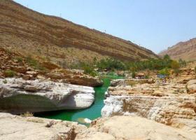 Развлечения и отдых Оман какая страна