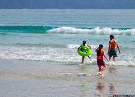Лучшие пляжи Нячанга: отзывы туристов Пляжи нячанга отзывы туристов